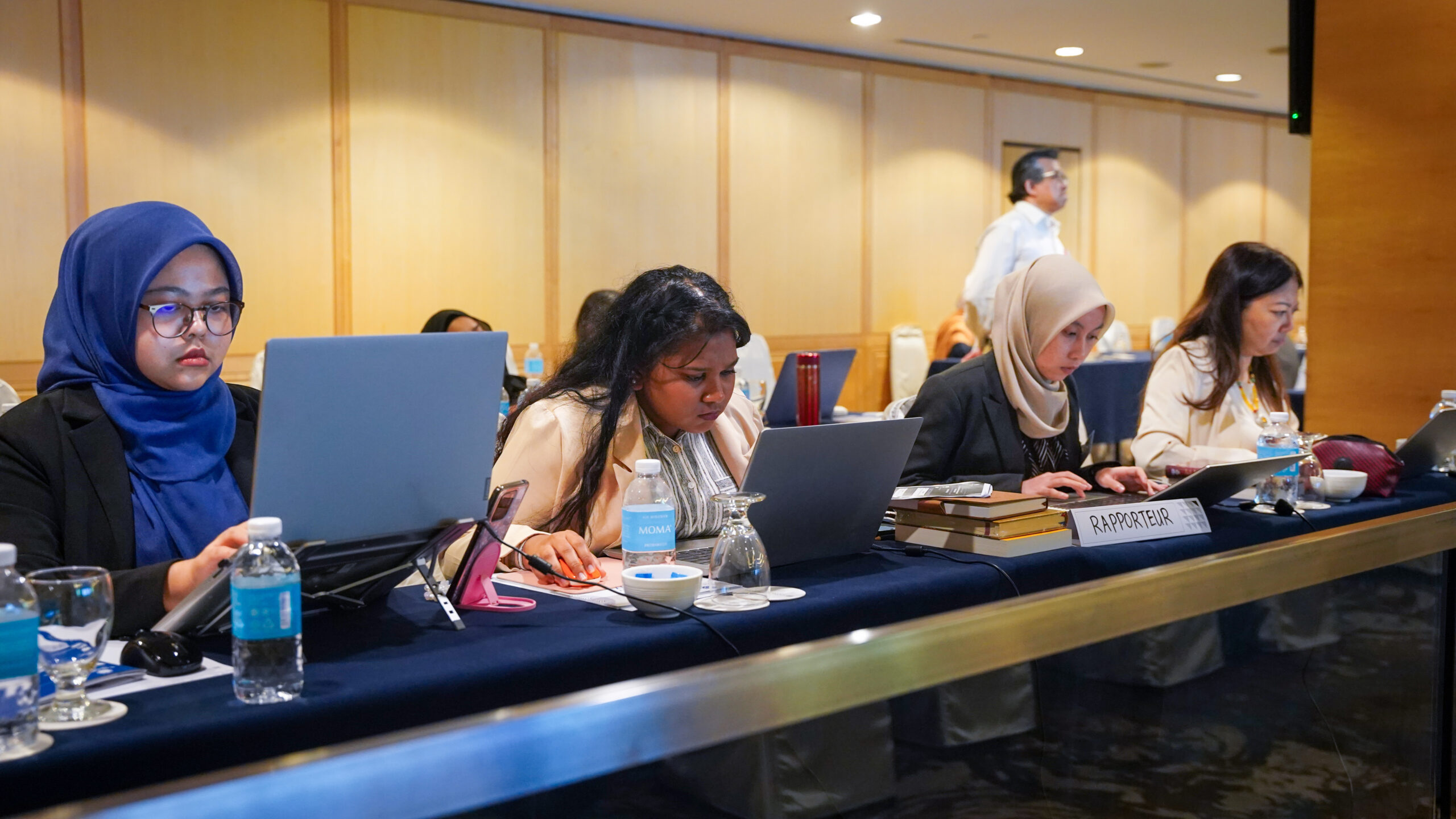 Islam & Liberty Network - Establishing the Muslim Case for Freedom